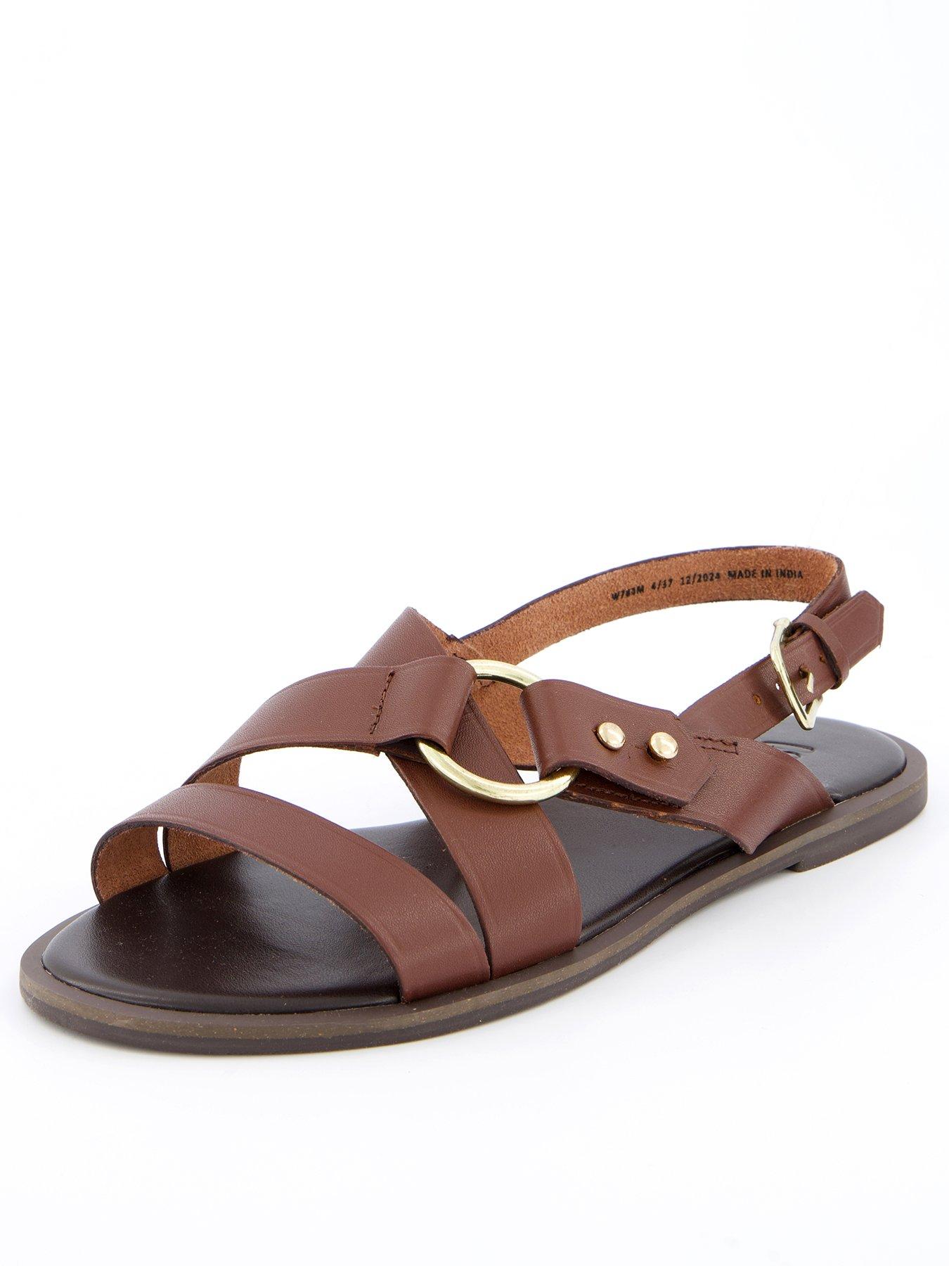 v-by-very-wide-fit-leather-strappy-sandal-choc