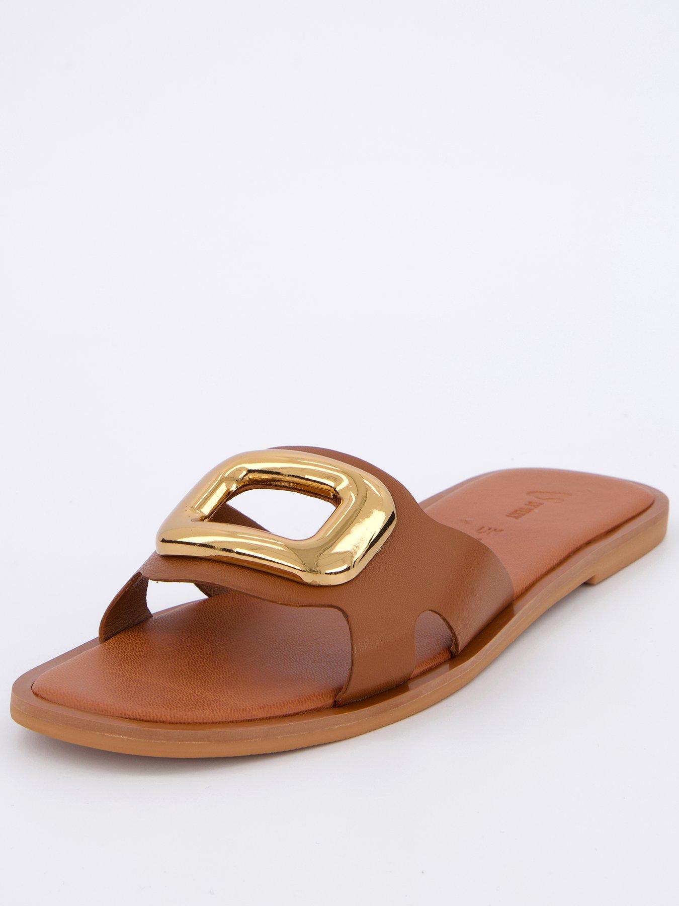v-by-very-leather-eyelet-sliders-tan