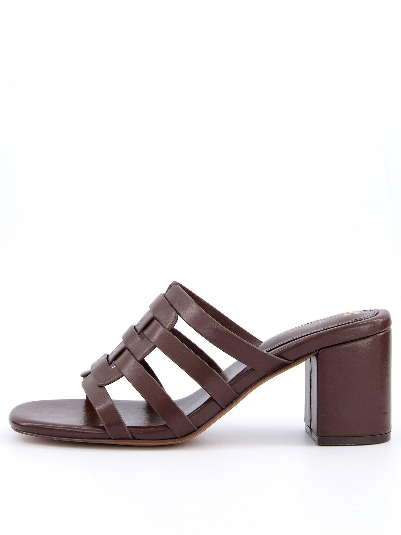 v-by-very-block-heel-mule-sandal-choc