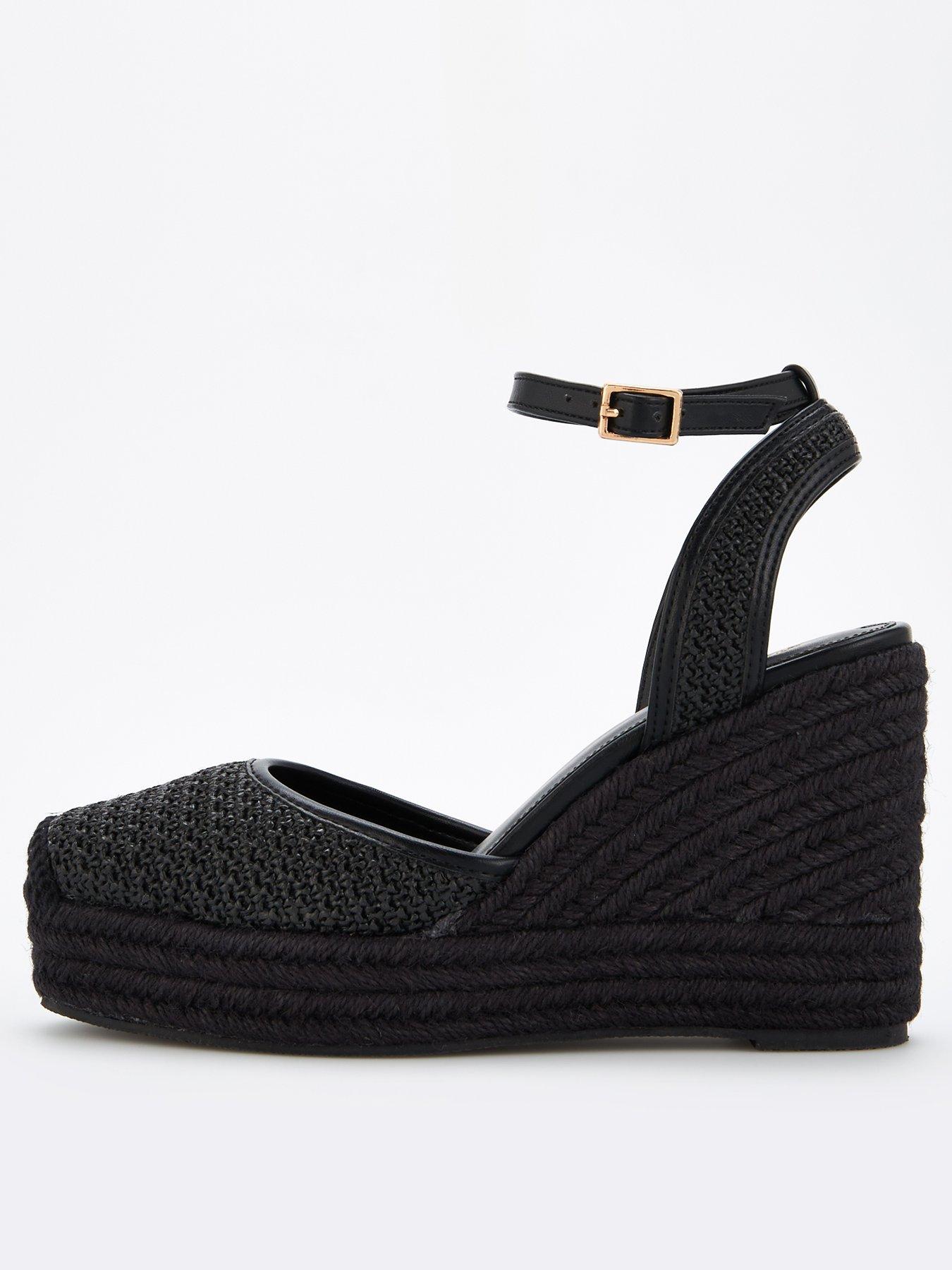v-by-very-closed-toe-2-part-wedge-black