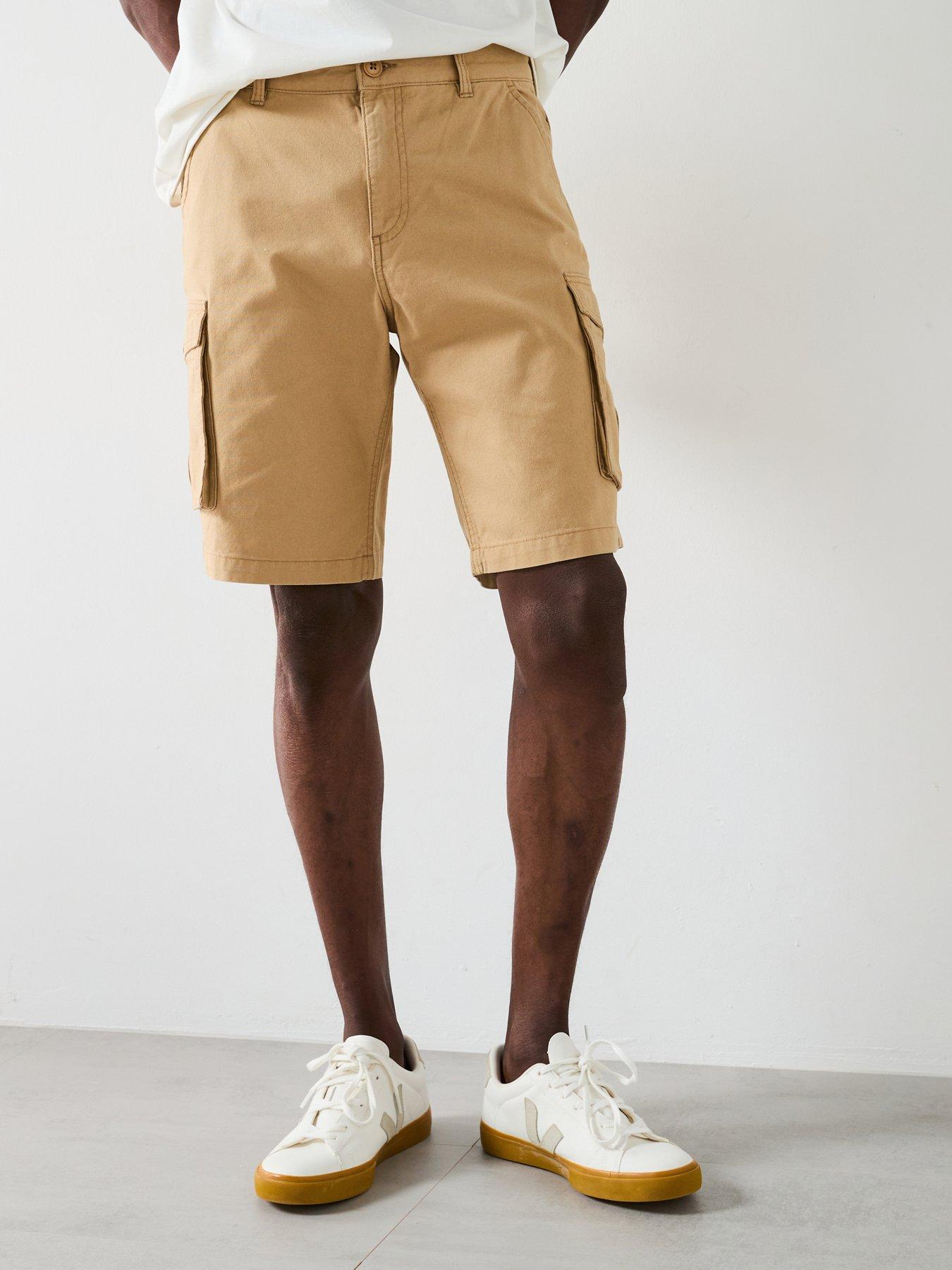 very-man-cargo-shorts-natural