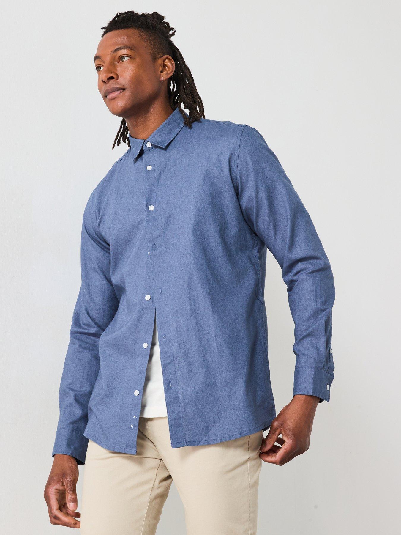 everyday-long-sleeve-linen-shirt-mid-blue