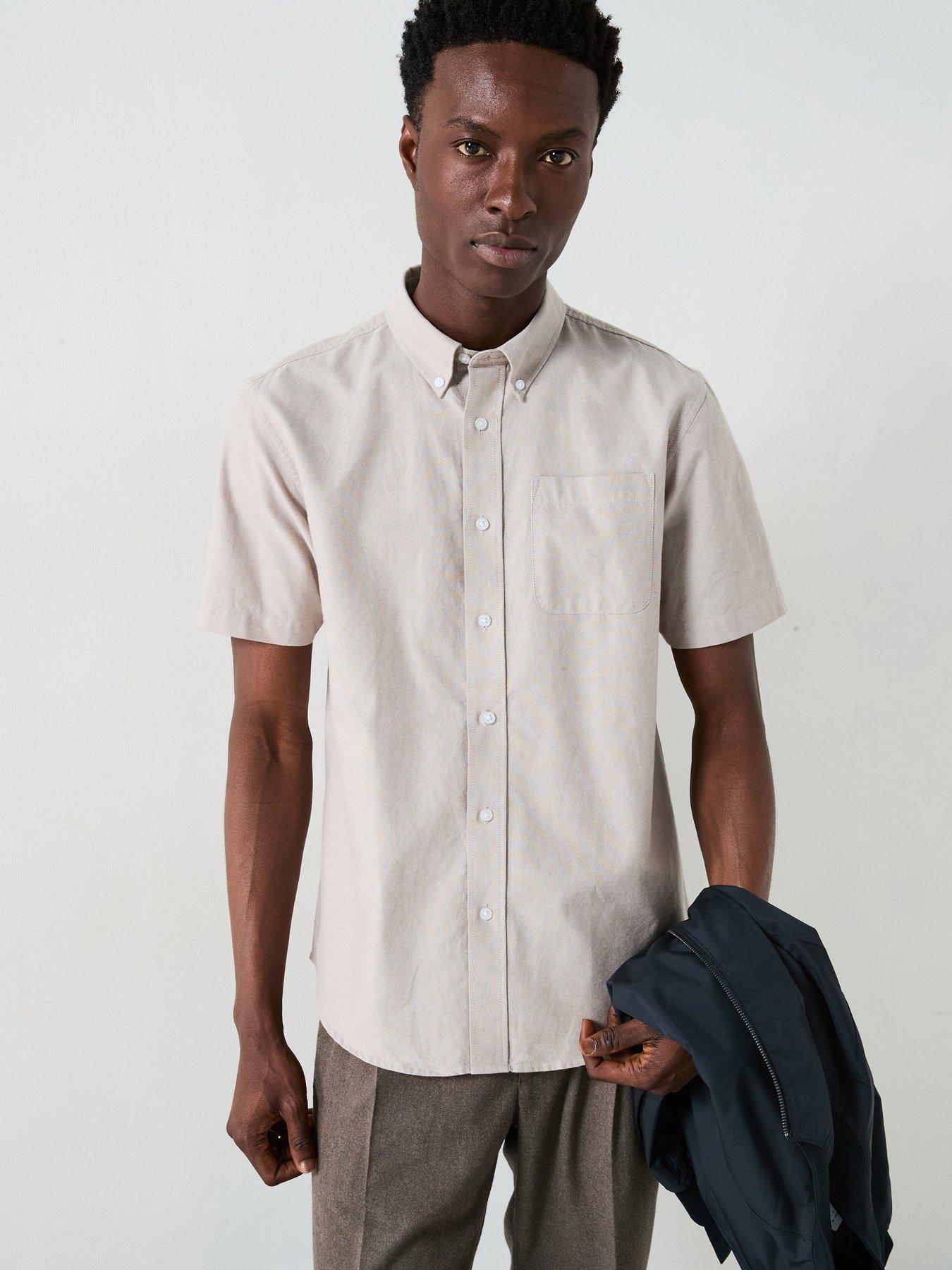 everyday-short-sleeve-oxford-shirt-stone
