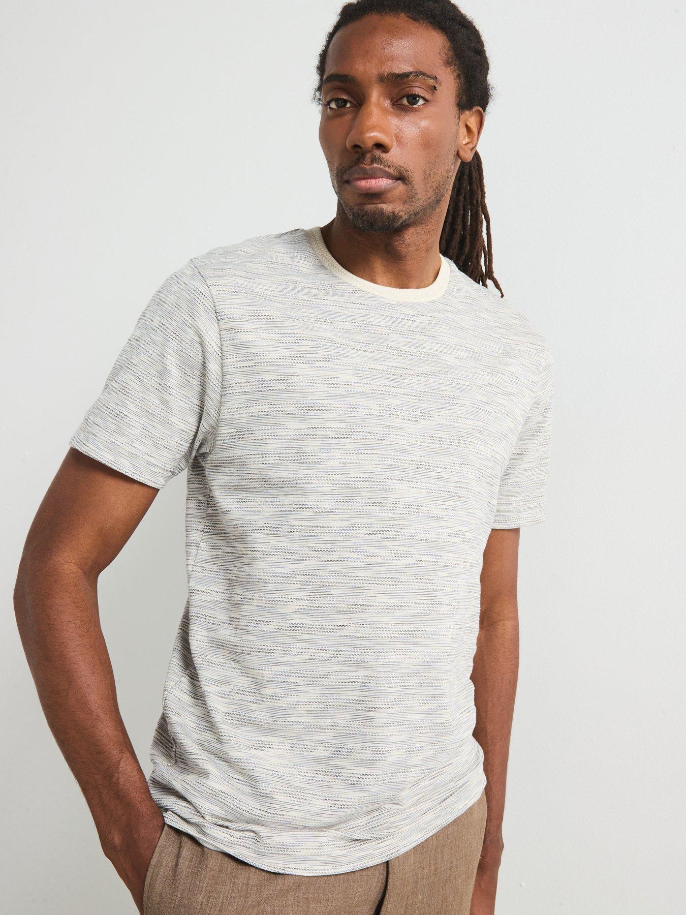 very-man-yarn-dye-textured-t-shirt-ecru-cream