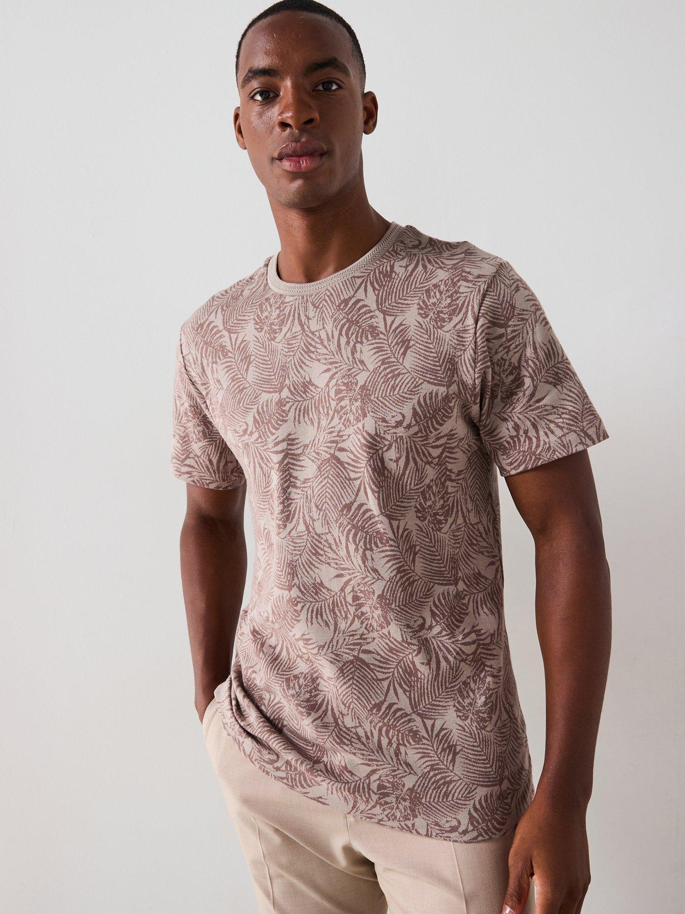 very-man-floral-jacquard-t-shirt-natural
