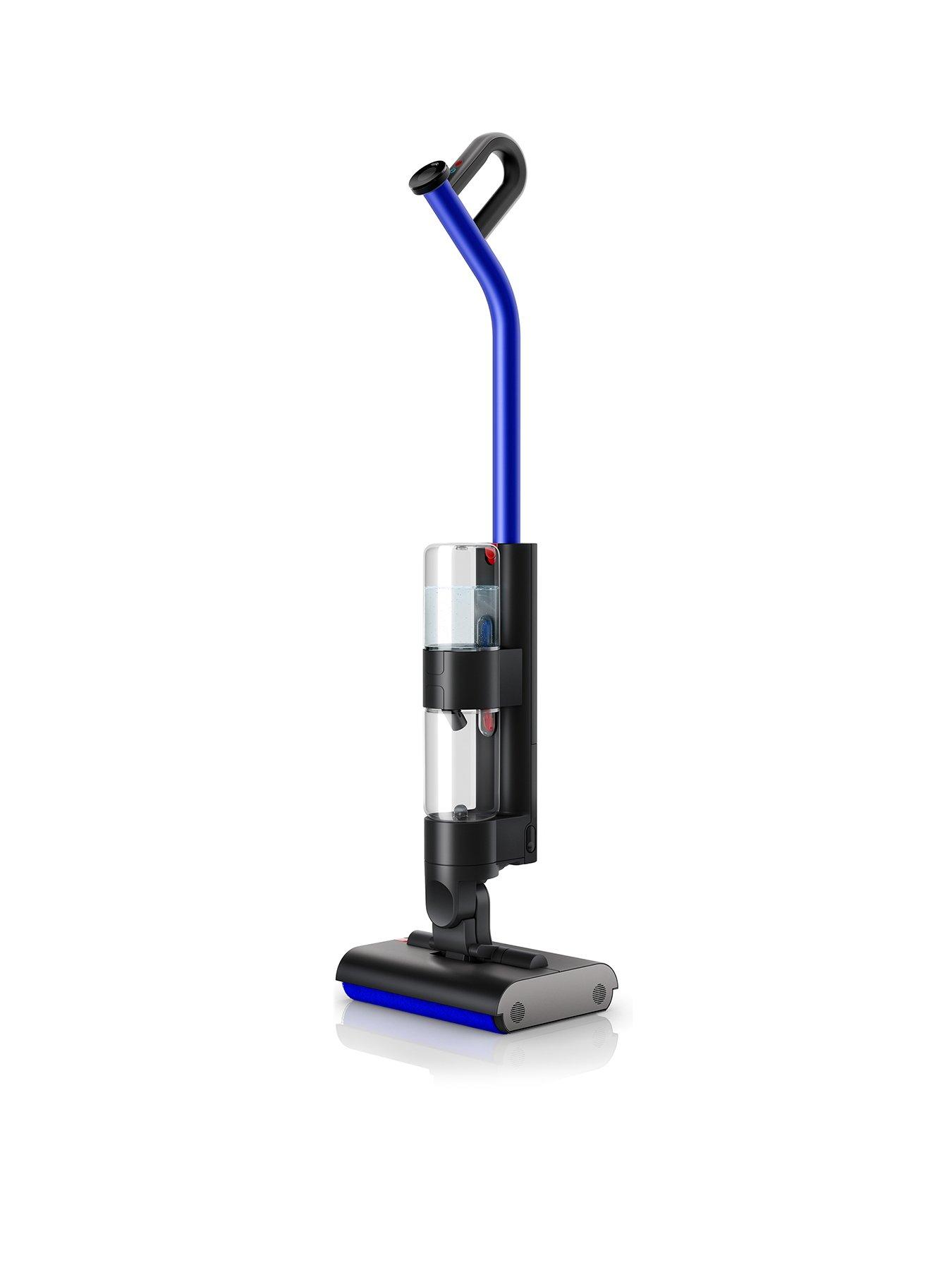 Dyson WashG1™ Wet Floor Cleaner, Washes Hard Floors - Ultra Blue  &  Matte Black