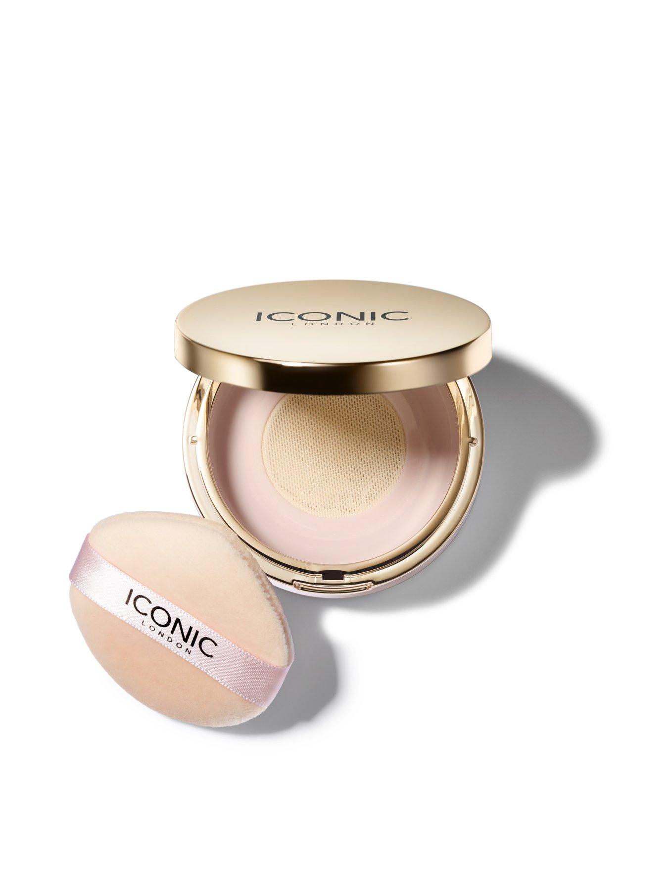  image of iconic-london-velvet-blur-translucent-setting-powder