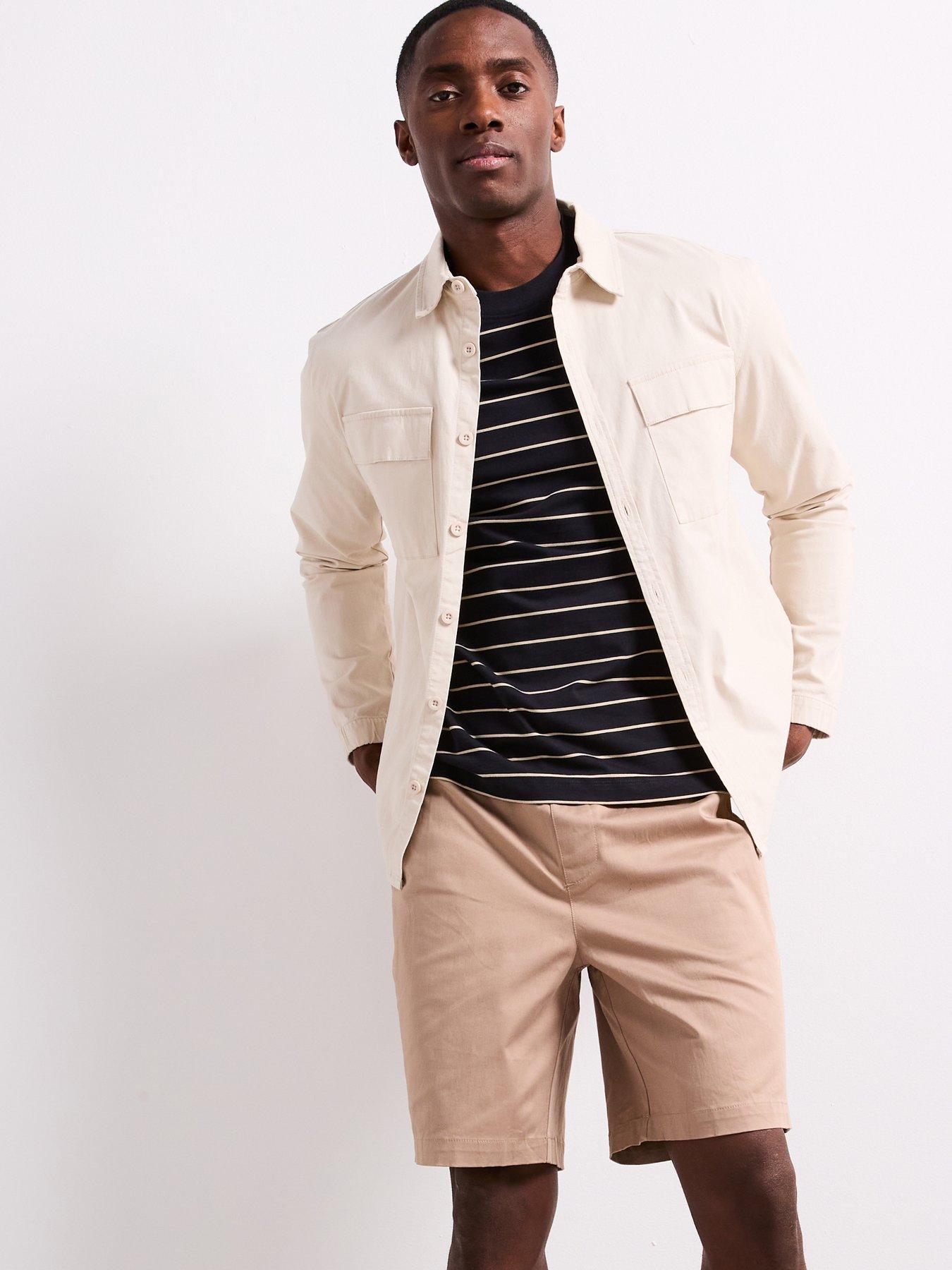 very-man-garment-washed-bermuda-shorts-beige