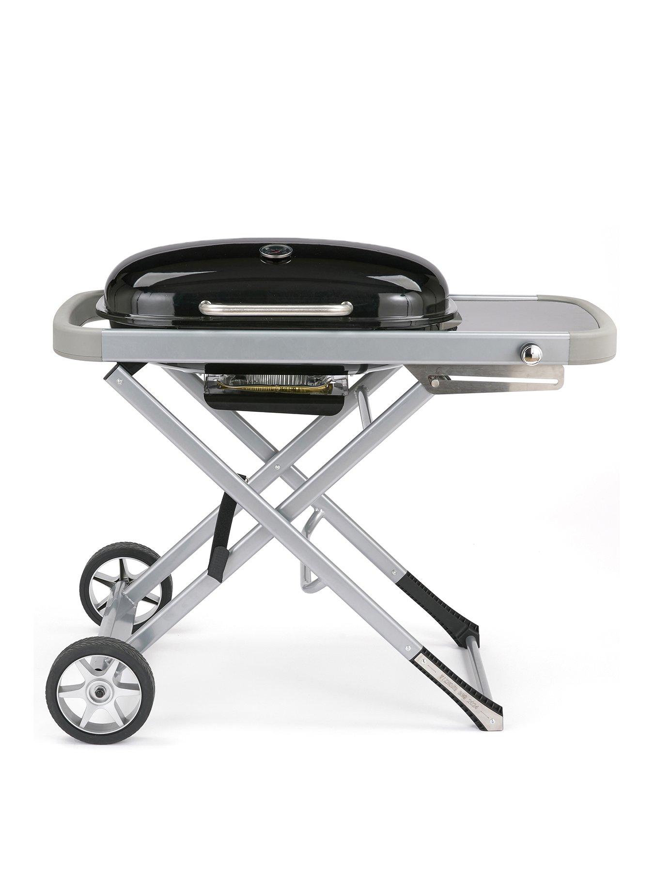  image of the-very-collection-foldable-gas-bbq