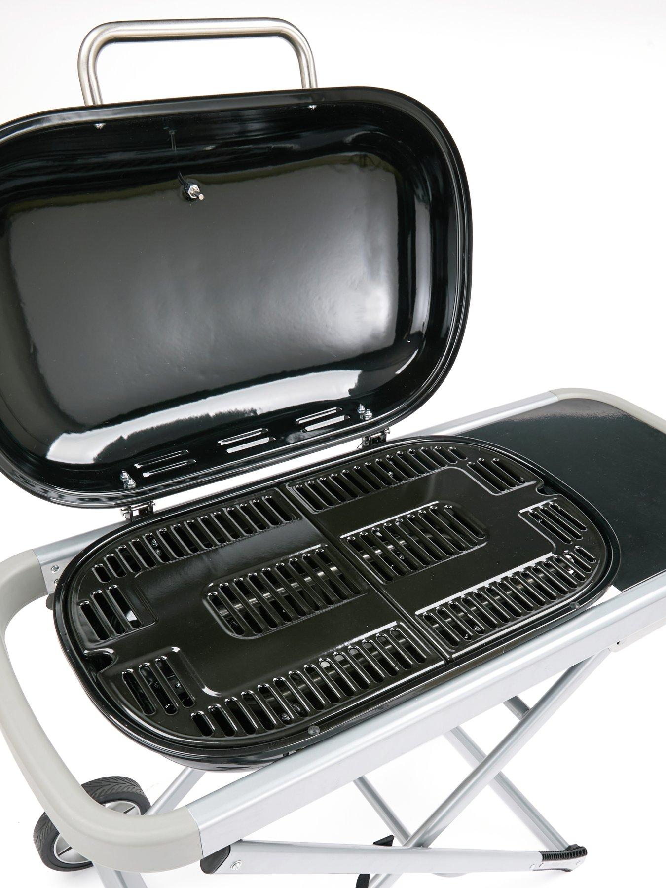  image of the-very-collection-foldable-gas-bbq
