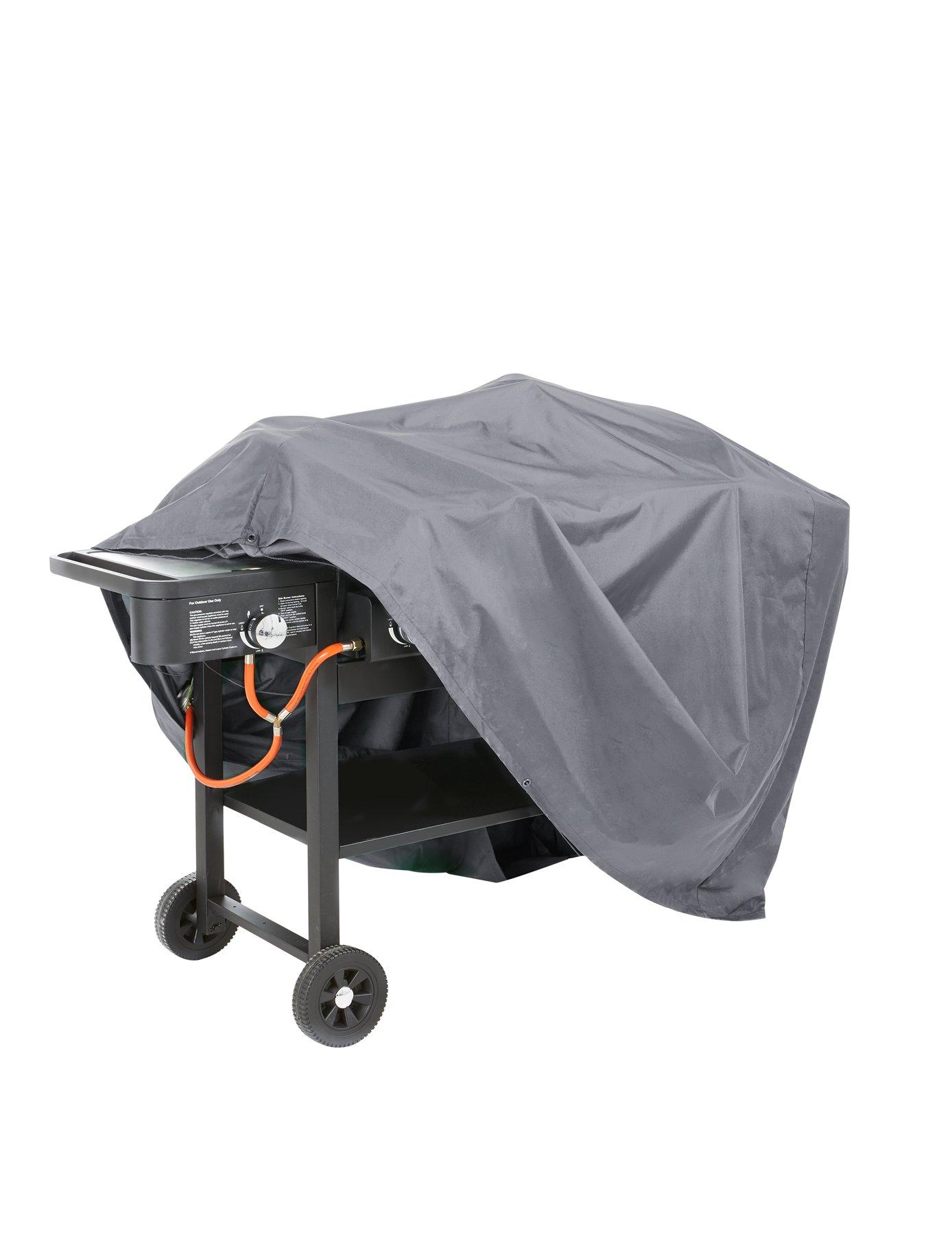  image of the-very-collection-large-bbq-cover