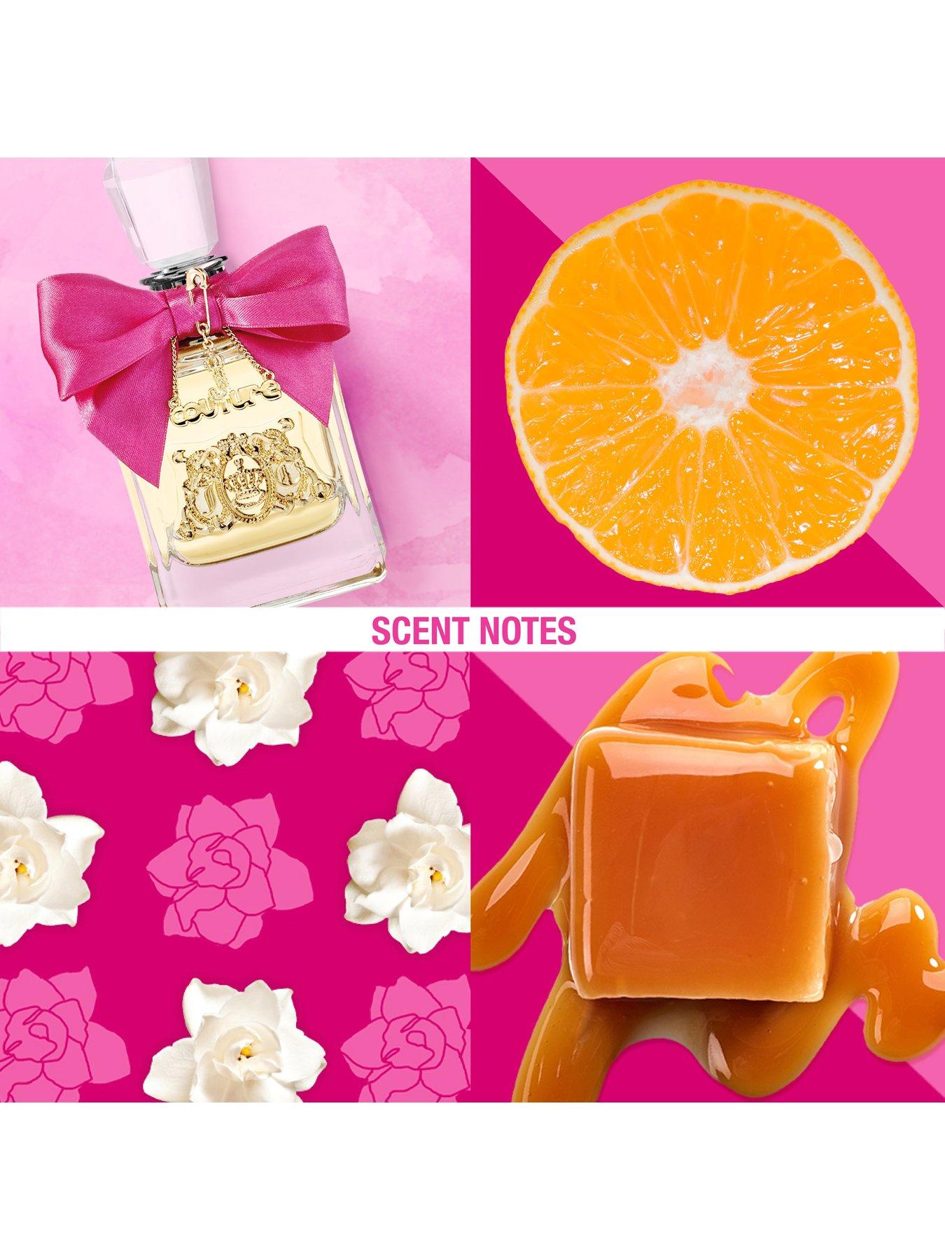  image of juicy-couture-viva-la-sucre-3-piece-giftnbspset