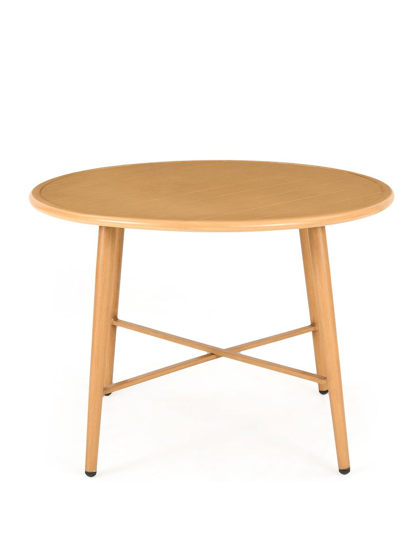  image of the-very-collection-cancun-4-seater-dining-set