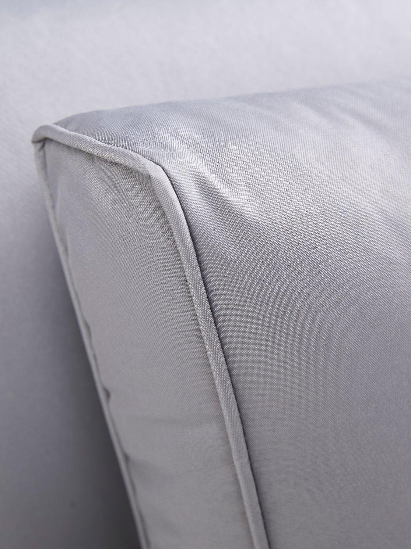 Image 3 of 5 of Very Home Athens 4pc Corner Cushion Set