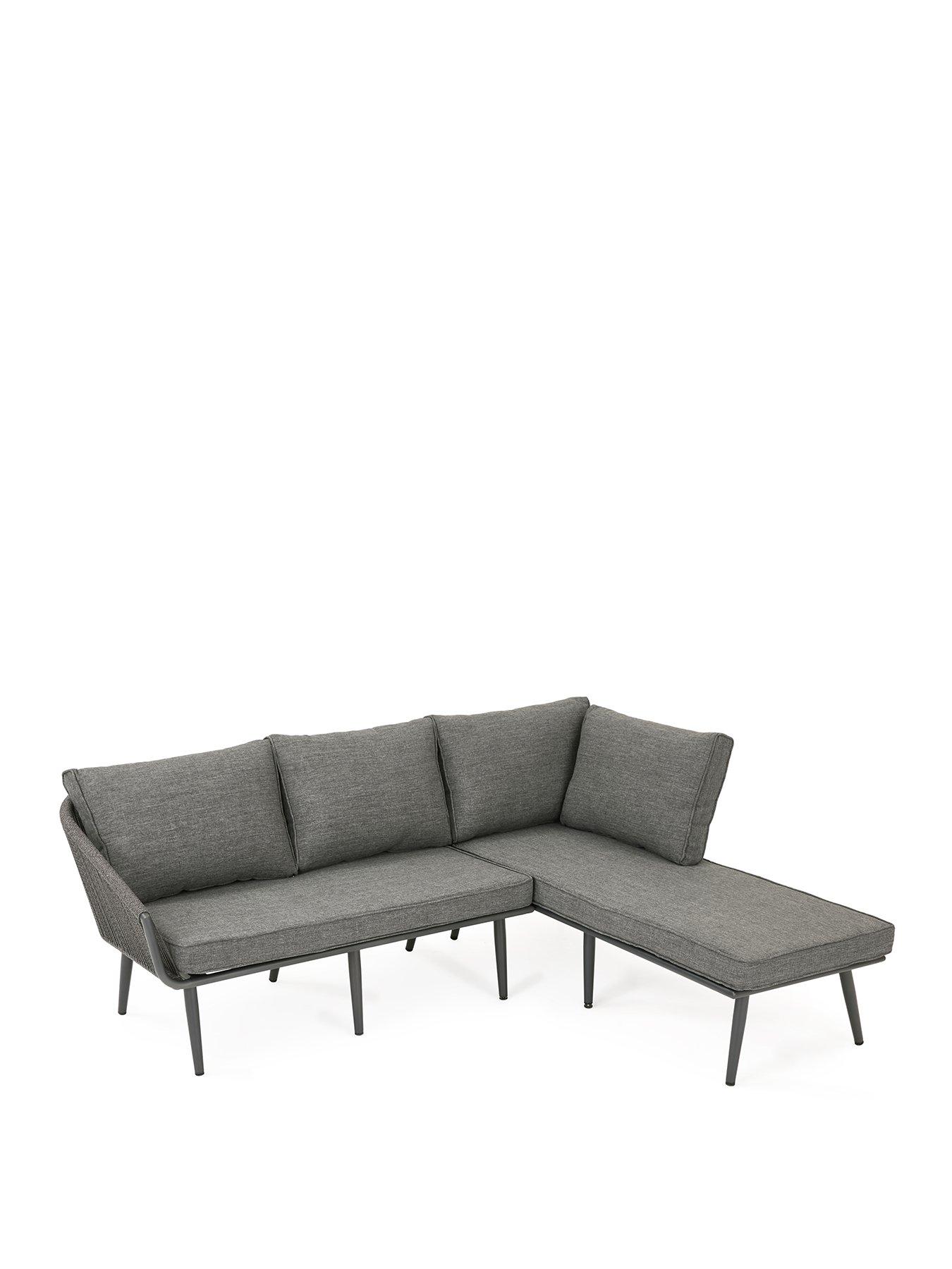  image of the-very-collection-malta-corner-set