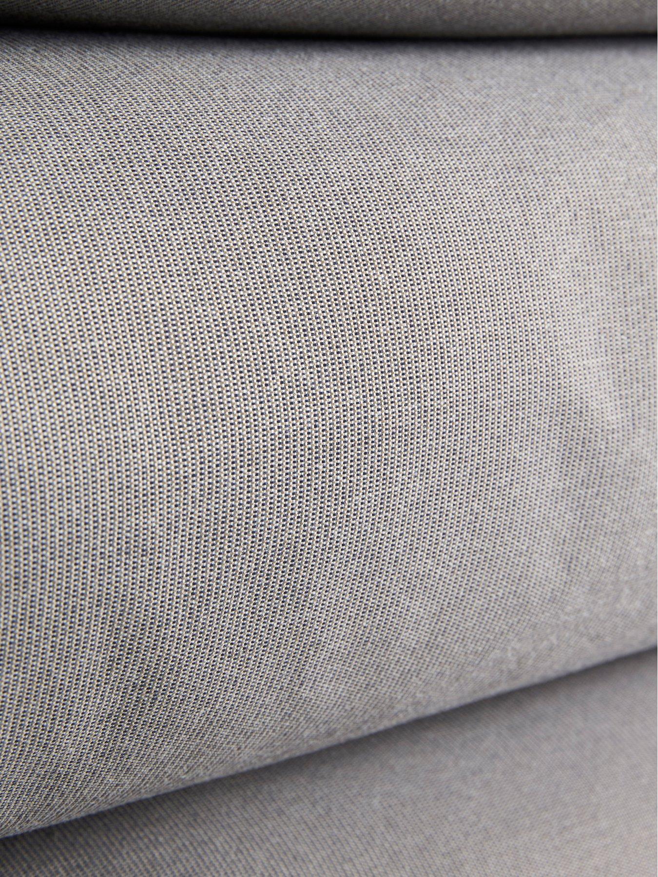 Image 4 of 5 of Aruba 6 Seater Corner Set With Adjustable Table Cushion Set