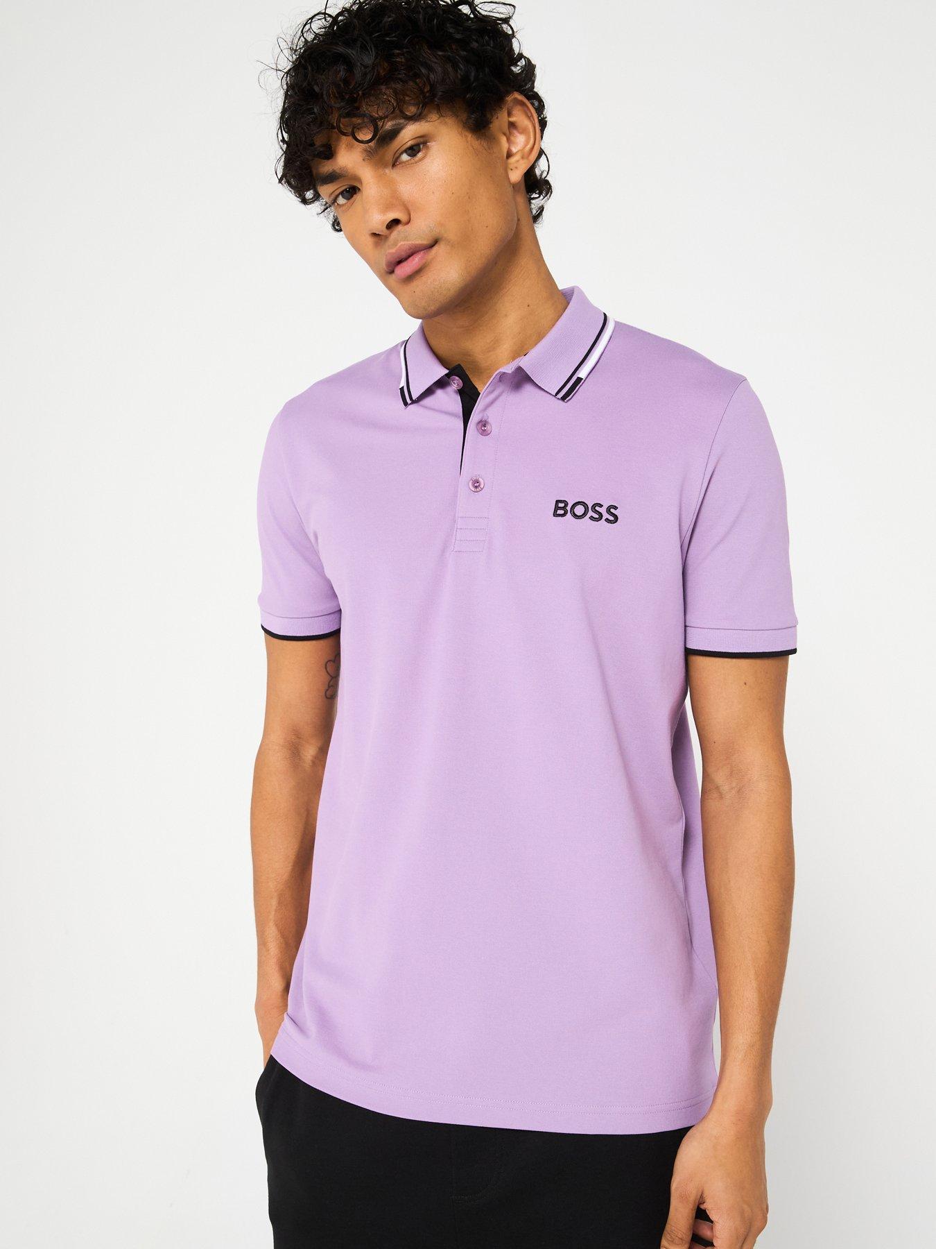 boss-paddy-pro-regular-fit-tipped-polo-shirt-light-purple