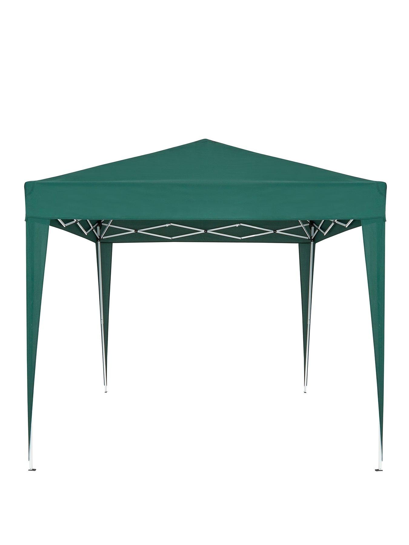 everyday-25-x-25-pop-up-gazebo-green