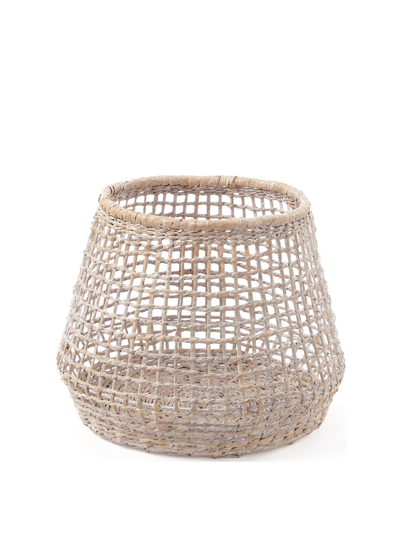  image of the-very-collection-coastal-basket