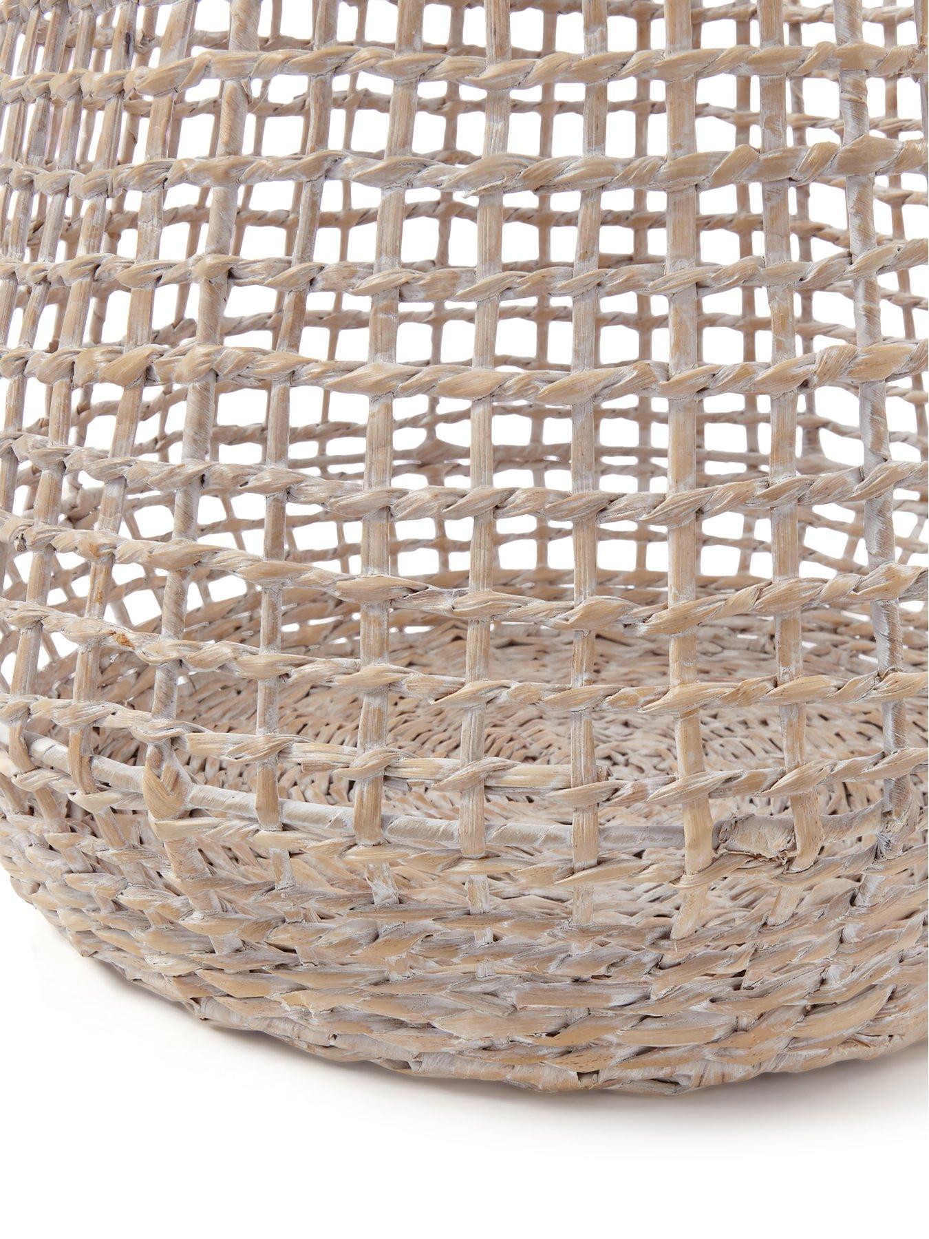  image of the-very-collection-coastal-basket