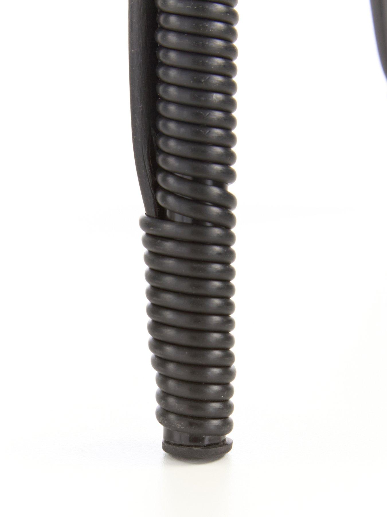 Image 4 of 7 of The Very Collection Tall Poly Rattan Stand