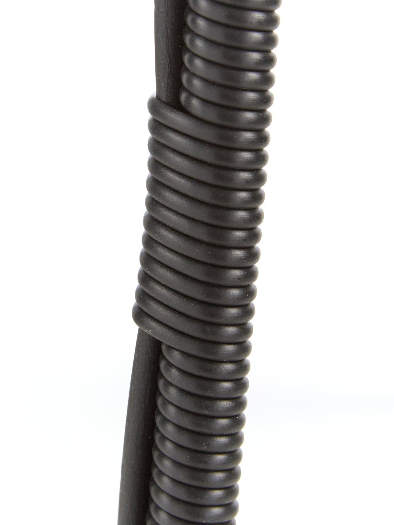 Image 6 of 7 of The Very Collection Tall Poly Rattan Stand