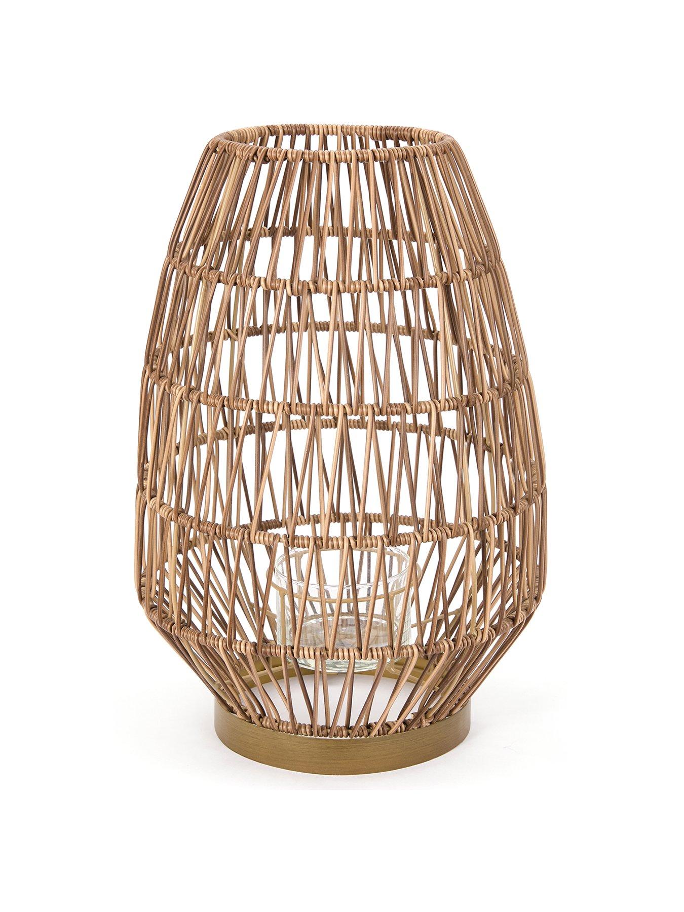 Image 2 of 6 of The Very Collection Vintage Lantern