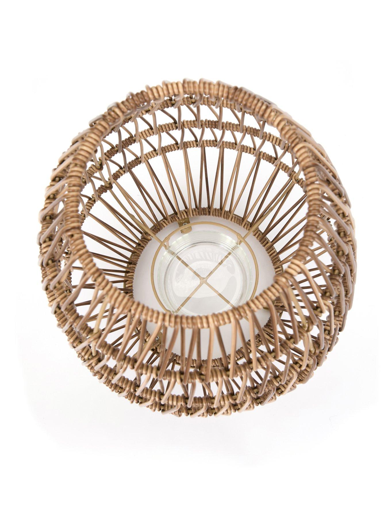Image 3 of 6 of The Very Collection Vintage Lantern
