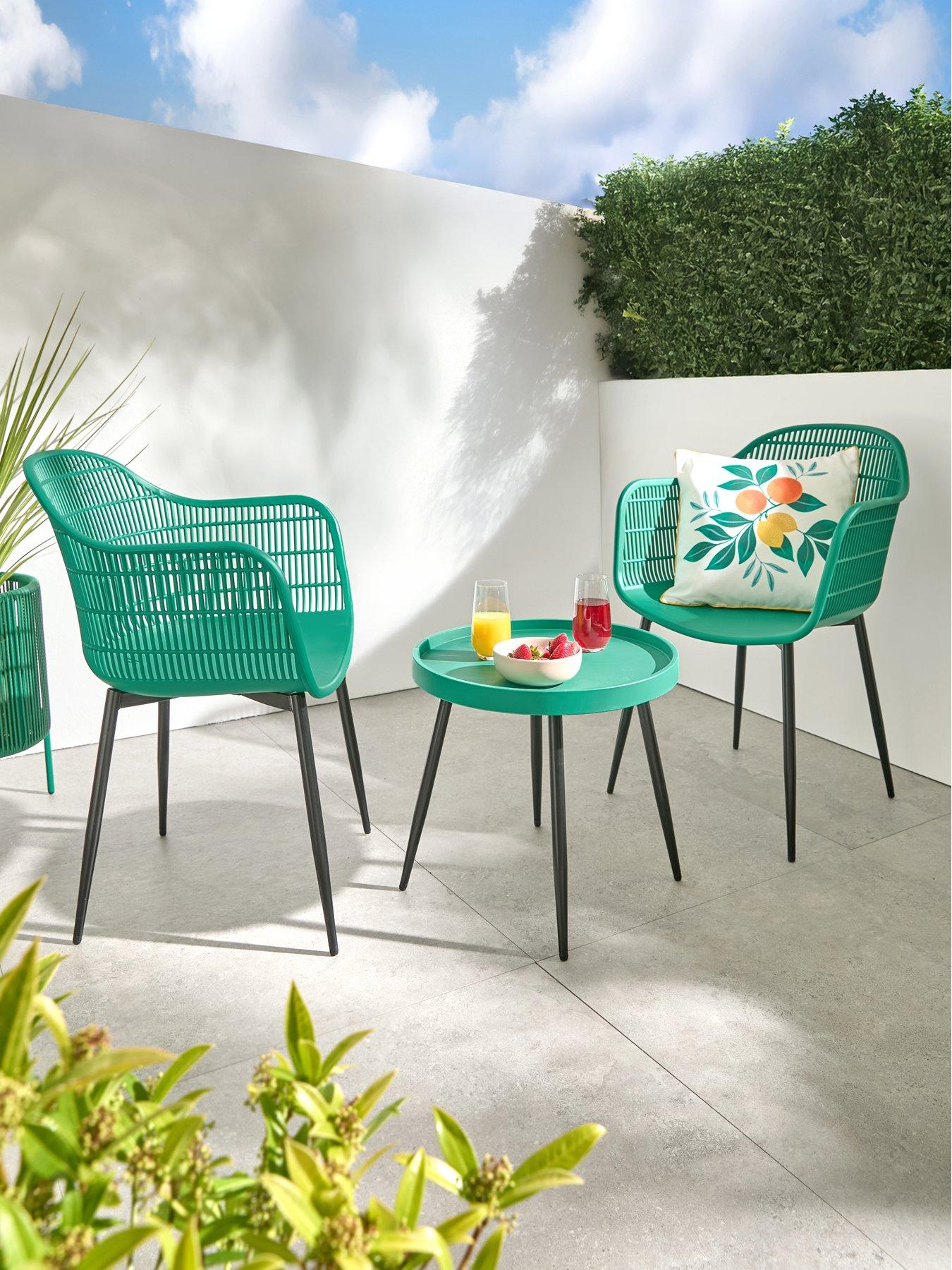  image of very-home-porto-bistro-set