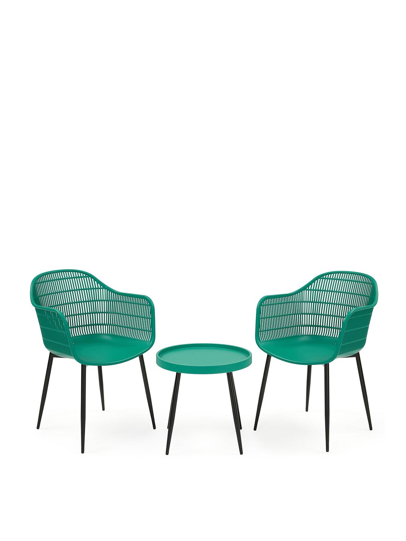  image of very-home-porto-bistro-set