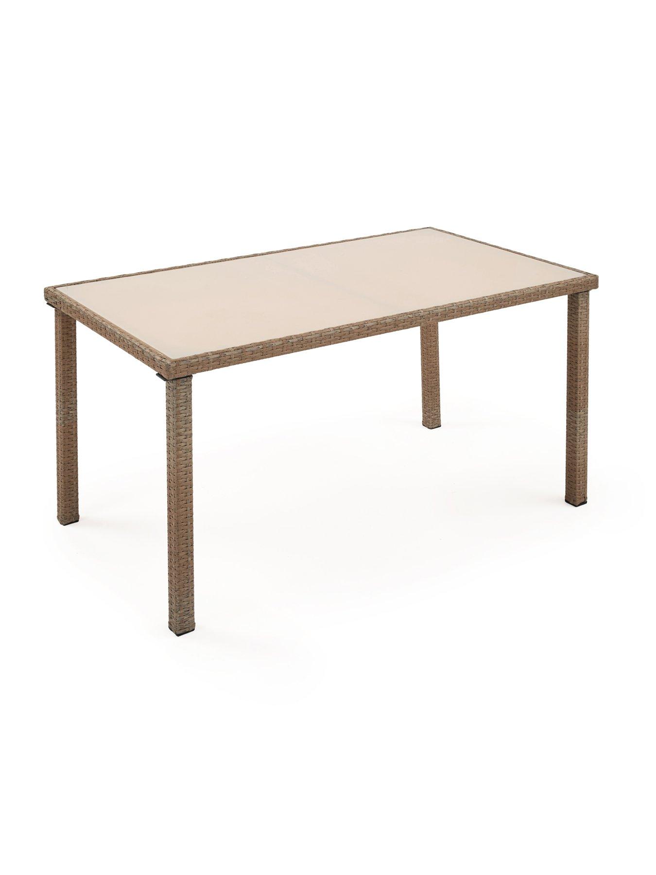  image of the-very-collection-monte-carlo-corner-dining-set