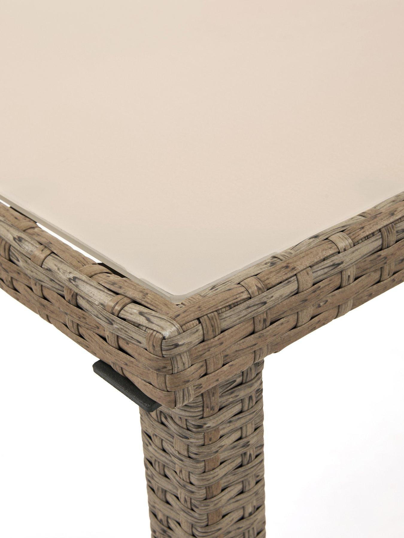  image of the-very-collection-monte-carlo-corner-dining-set