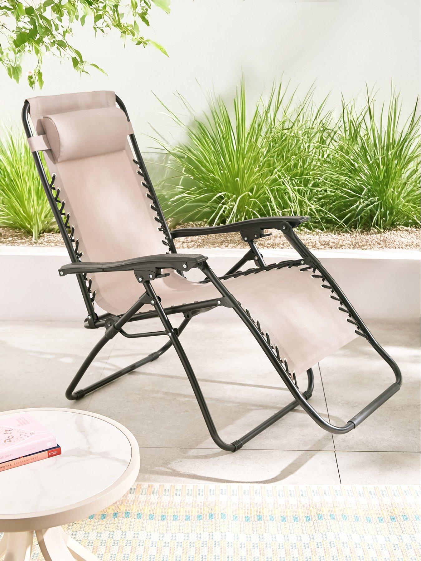 very-home-luxury-relaxer-chair