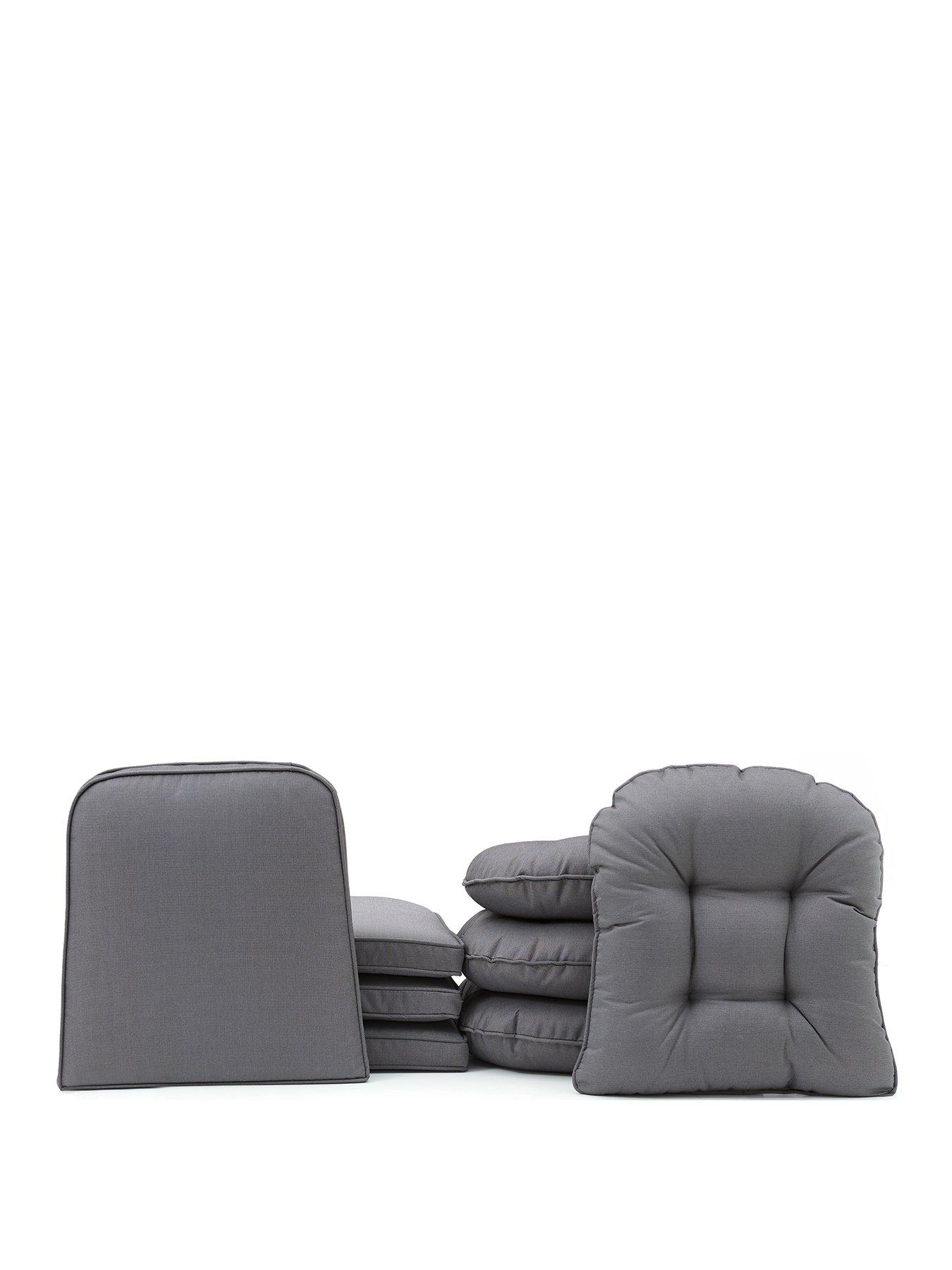 The Very Collection Florida 4-Seater Cushion Set