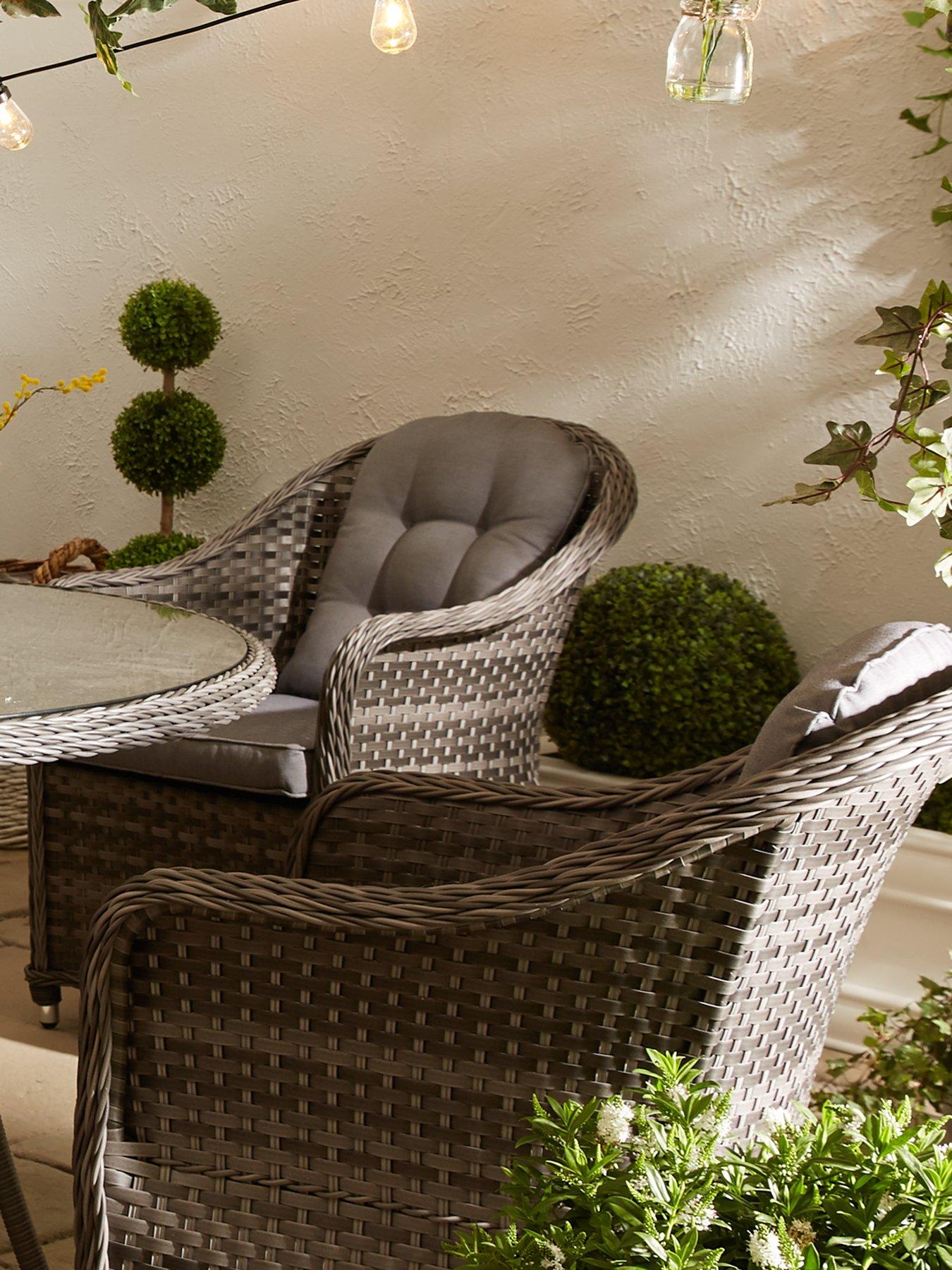 undefined Florida 6 Seater Cushion Set