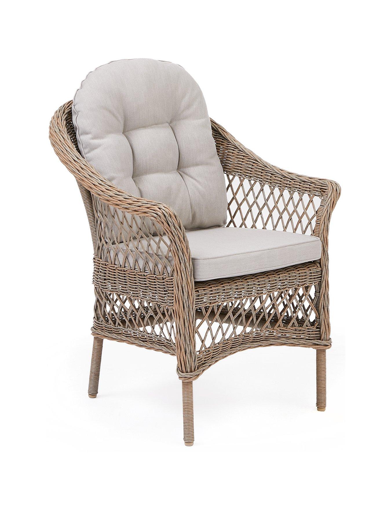  image of very-home-venice-4-seater-dining-set