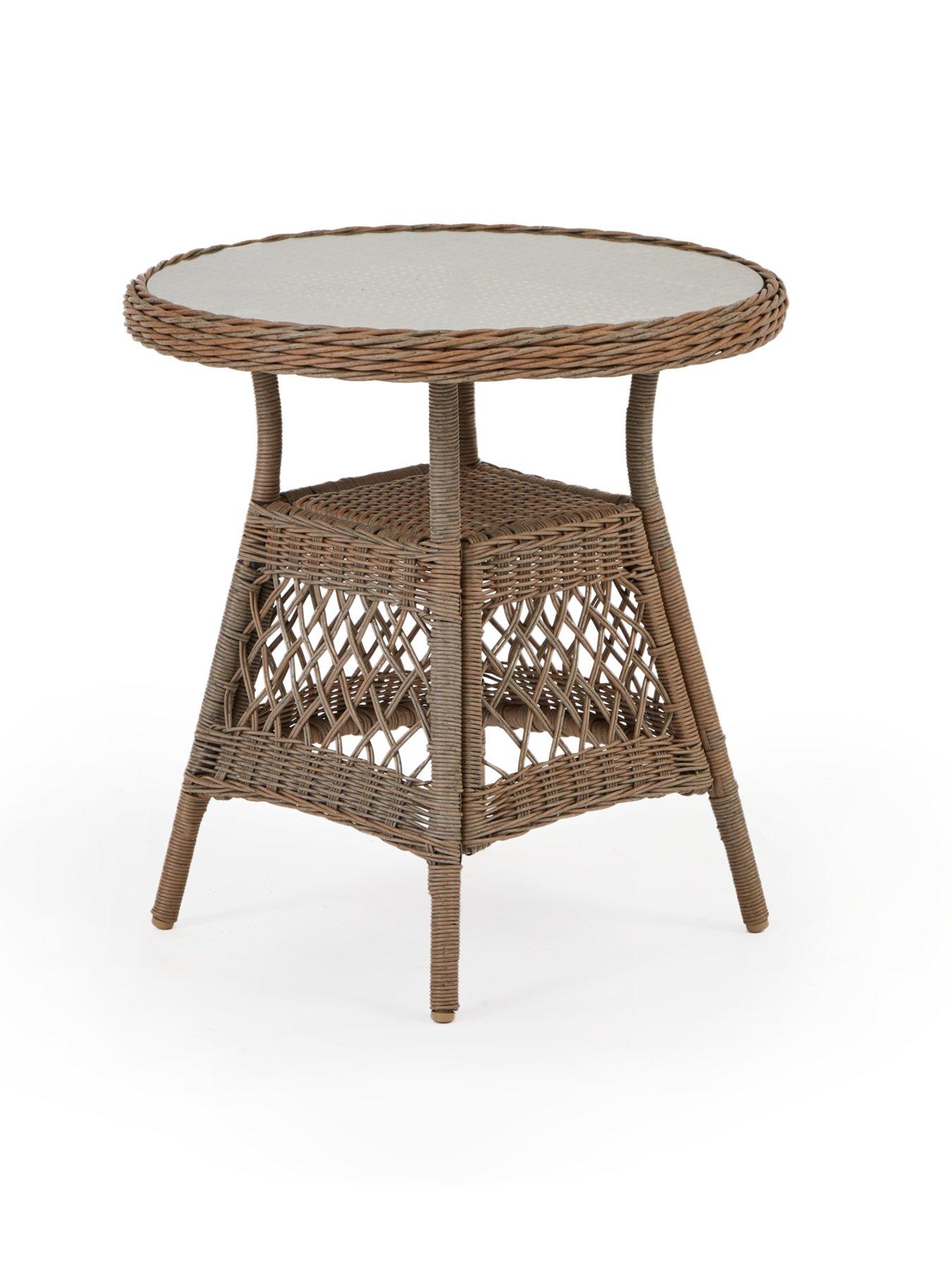  image of the-very-collection-venice-bistro-set