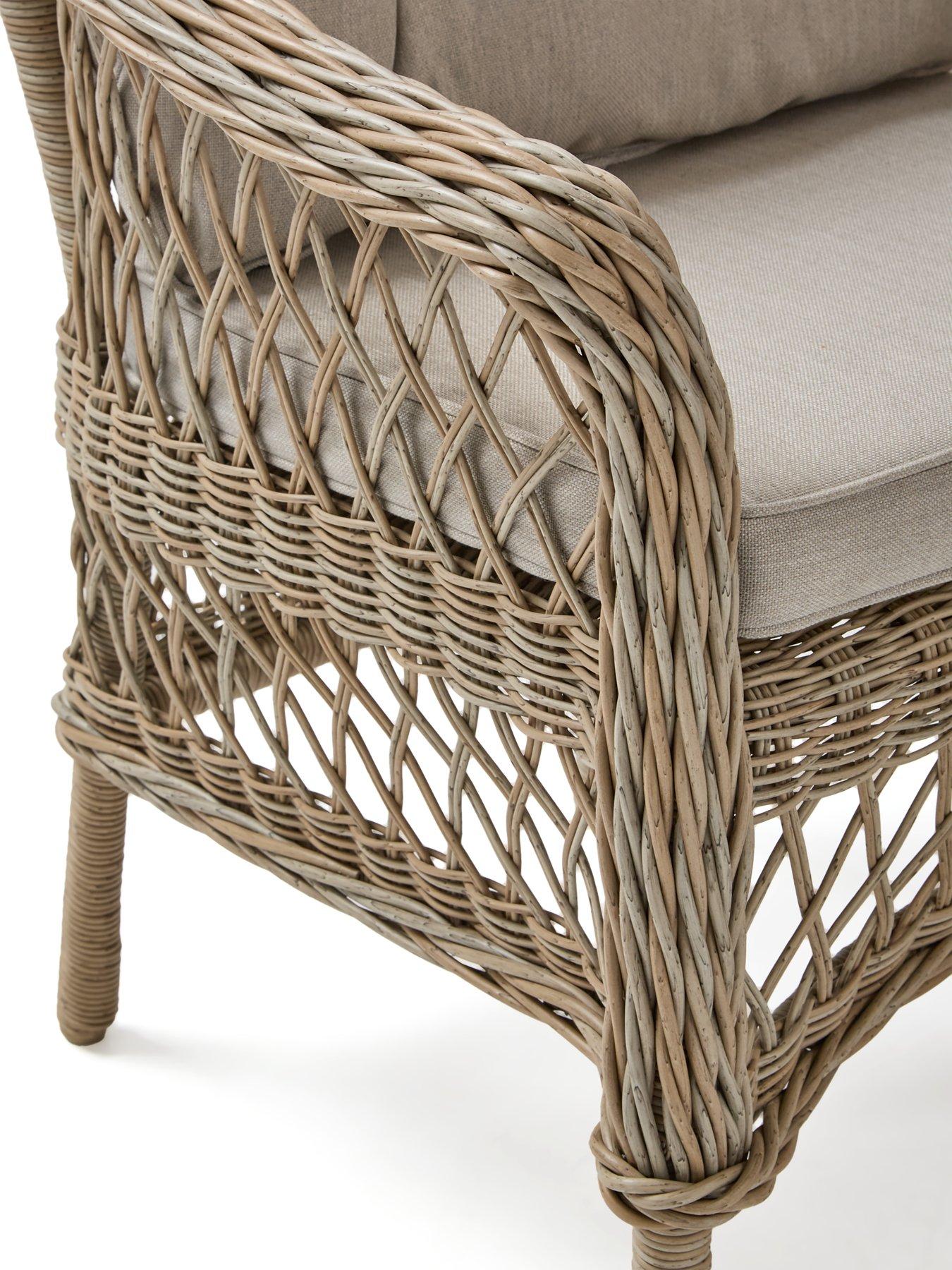  image of the-very-collection-venice-6-seater-dining-set