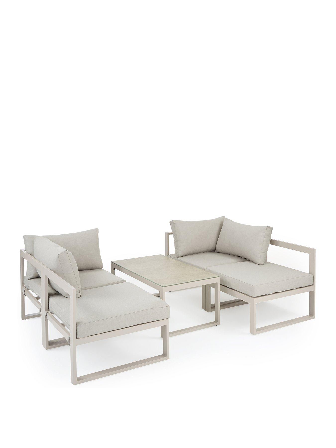  image of the-very-collection-panama-multi-position-lounge-set