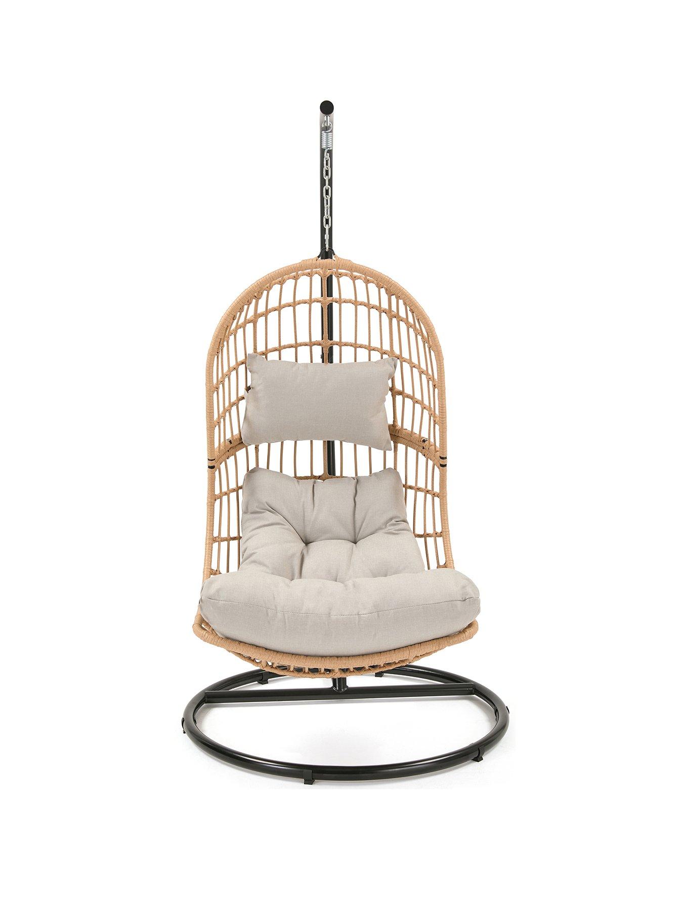  image of the-very-collection-cocoon-hanging-chair