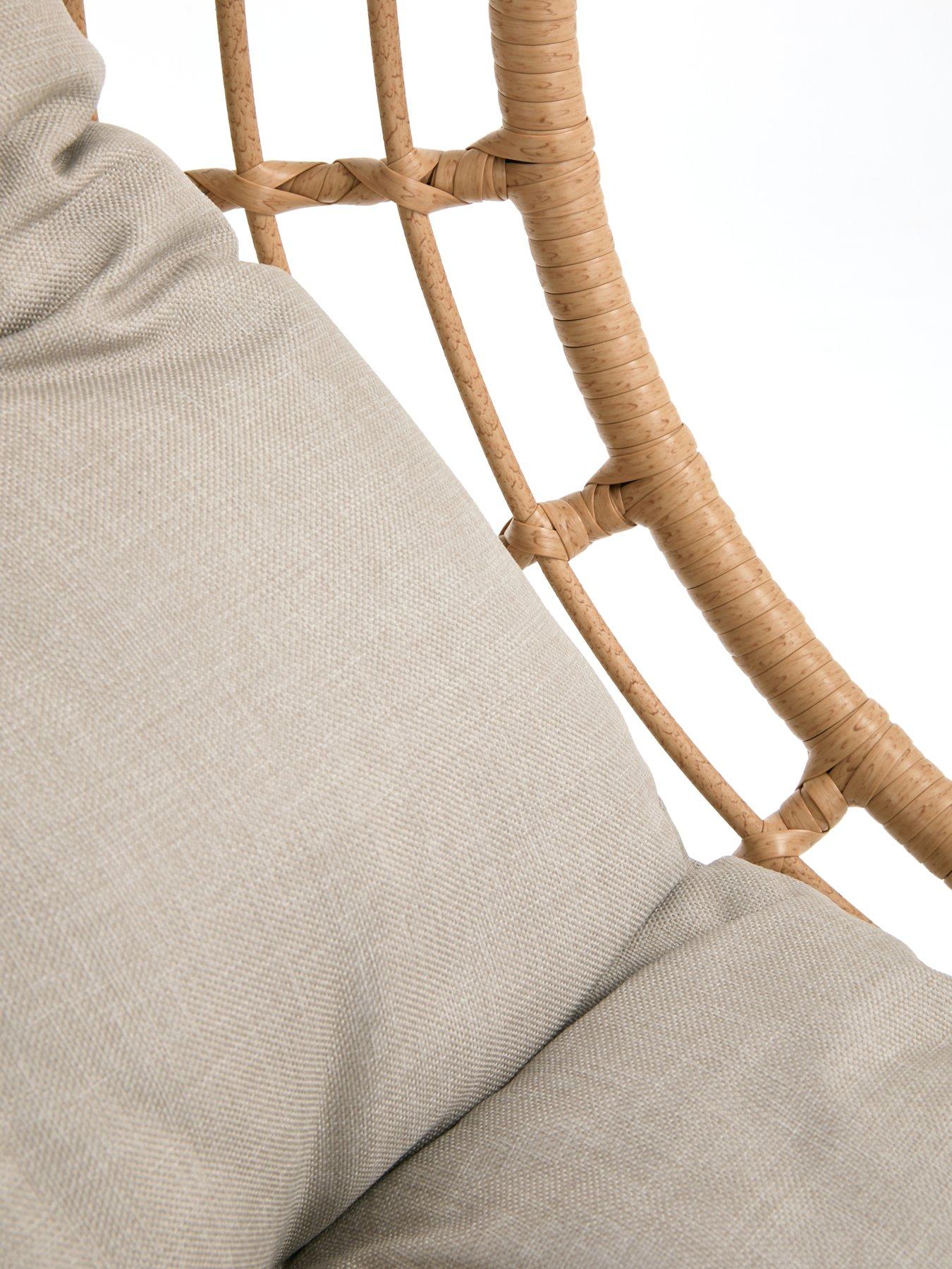  image of the-very-collection-cocoon-hanging-chair