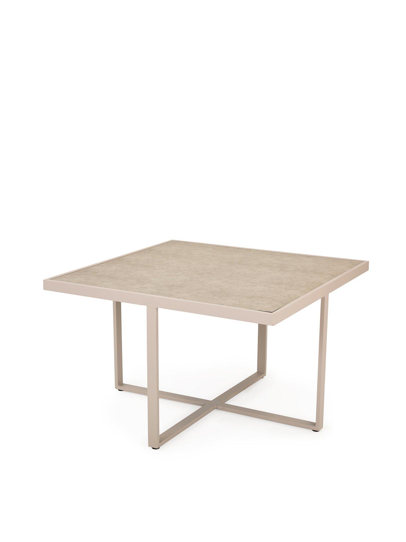 Image 3 of 7 of The Very Collection Florence 8 Seater Cube Set
