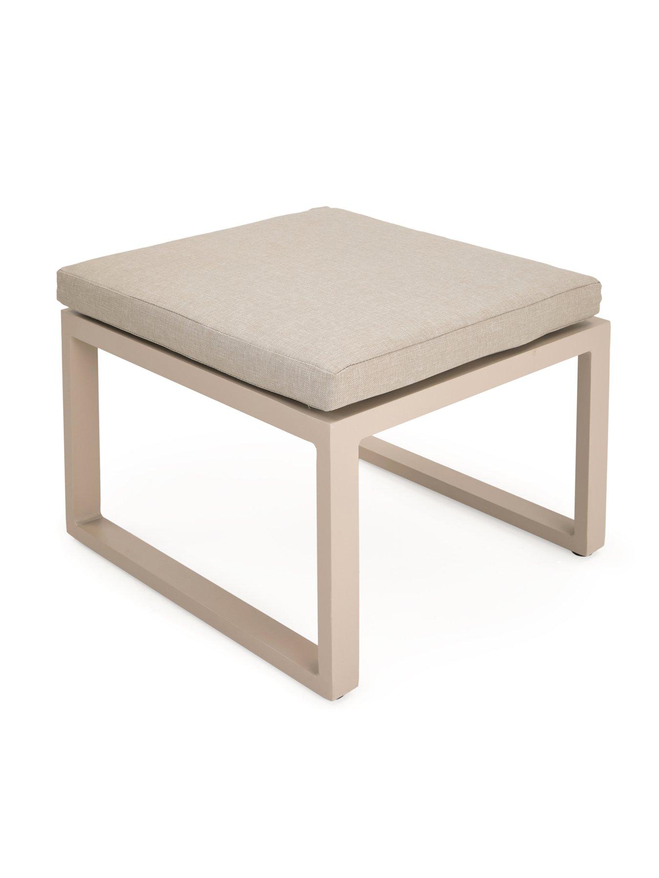 Image 5 of 7 of The Very Collection Florence 8 Seater Cube Set