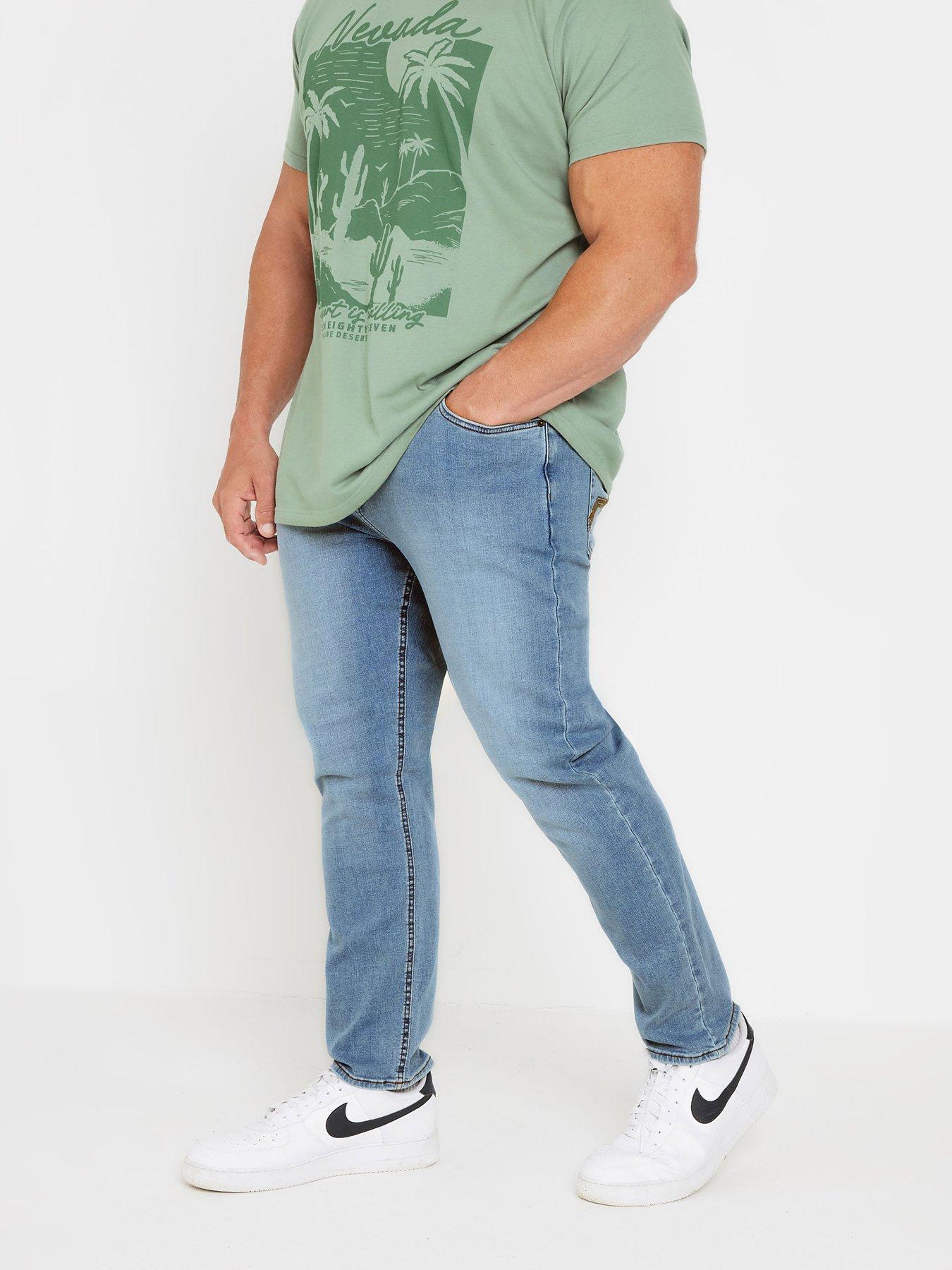 badrhino-br-light-blue-stretch-slim-fit-jeans-34