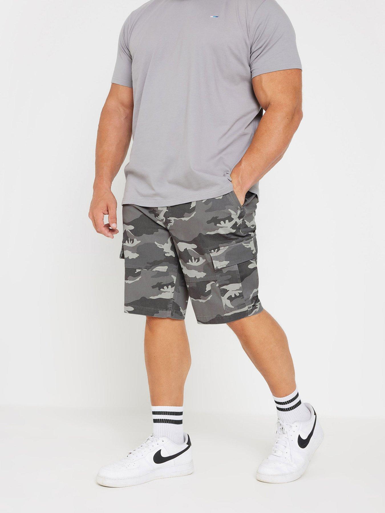 badrhino-camo-cargo-shorts