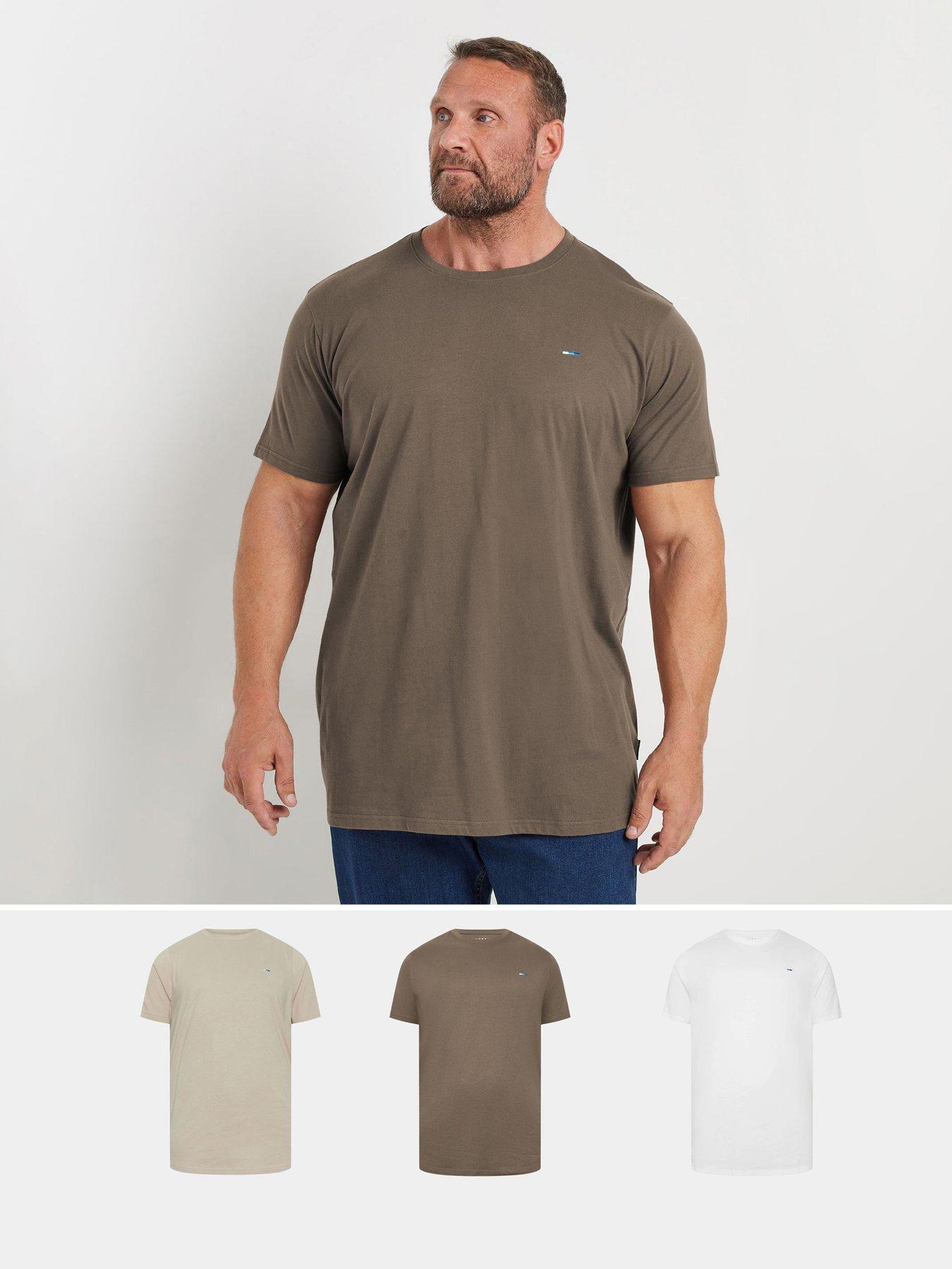 badrhino-3-pack-t-shirts-white