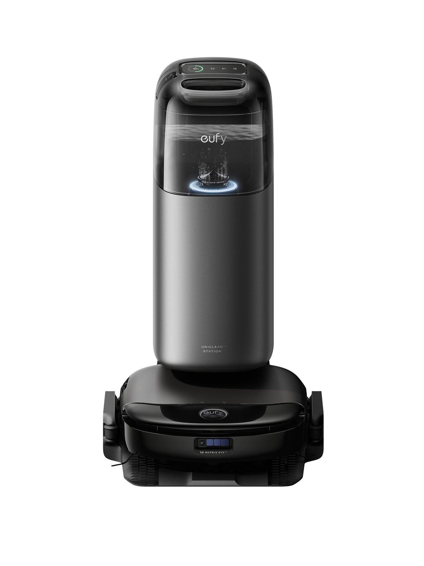 undefined Robot Vacuum S1 Pro