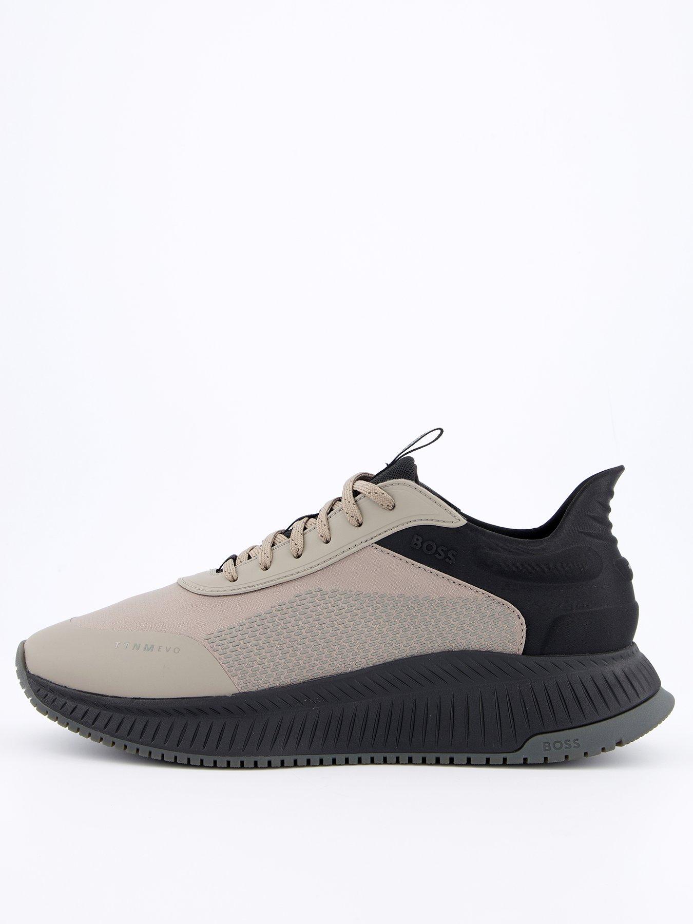 boss-ttnm-evo-mixed-media-runner--khaki