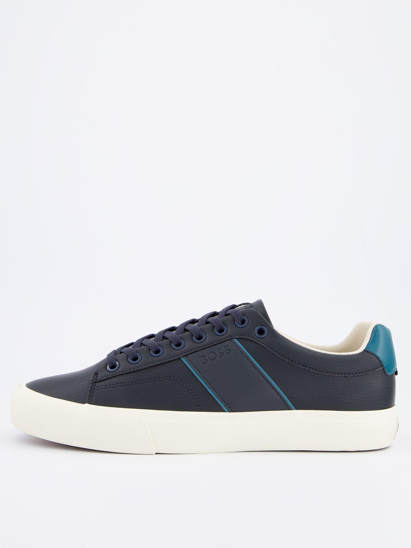boss-aiden-pipe-trim-leather-lace-tennis-sneakers-navy