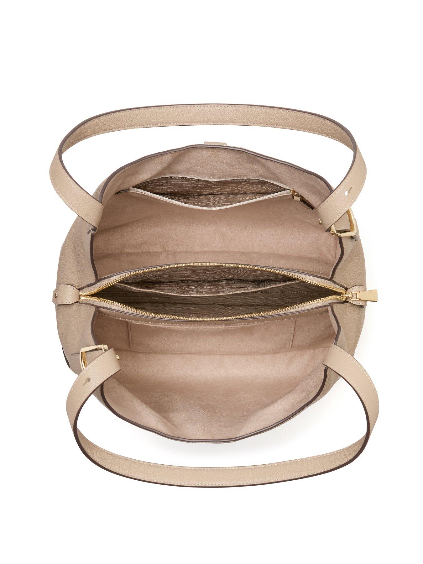  image of kate-spade-new-york-deco-pebbled-leather-large-shoulder-bag